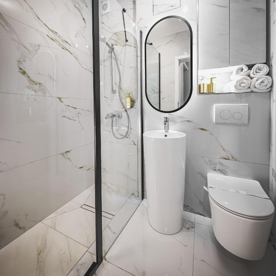 Central Luxury Home Temešvár Exteriér fotografie